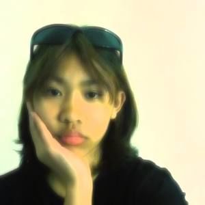 Meet your Posher, Hezel hsien